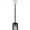 Fiskars 1066718 Ásó Munkaszélesség 230 mm D fogantyú