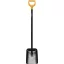 Fiskars 1066718 Ásó Munkaszélesség 230 mm D fogantyú