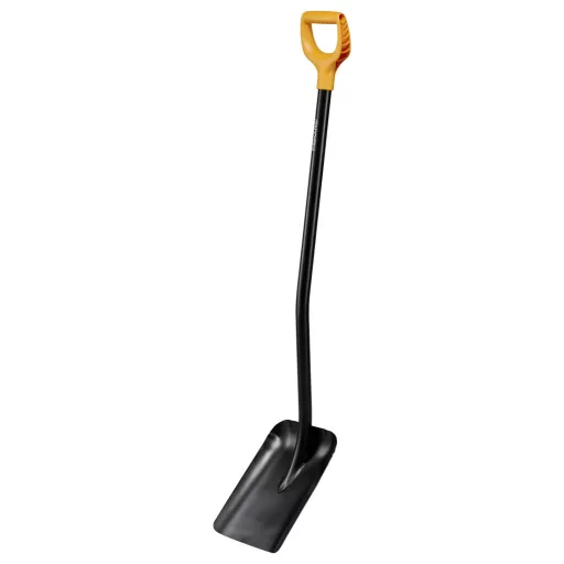 Fiskars 1066718 Ásó Munkaszélesség 230 mm D fogantyú