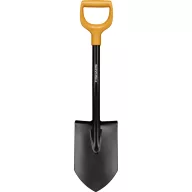 Fiskars 1066715 Ásó Munkaszélesség 180 mm D fogantyú