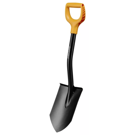 Fiskars 1066715 Ásó Munkaszélesség 180 mm D fogantyú
