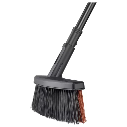 Fiskars 1025930 Seprű Munkaszélesség 375 mm