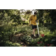 Fiskars 1057077 Virághagyma ültető