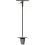 Fiskars 1057078 Virághagyma ültető
