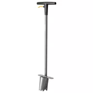 Fiskars 1057078 Virághagyma ültető