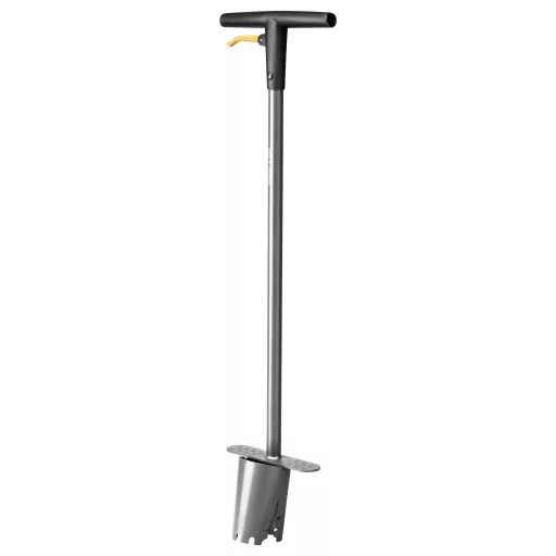 Fiskars 1057078 Virághagyma ültető