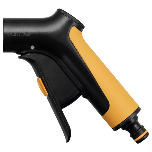 Fiskars Comfort gießstab 1065489 Kerti locsolópisztoly