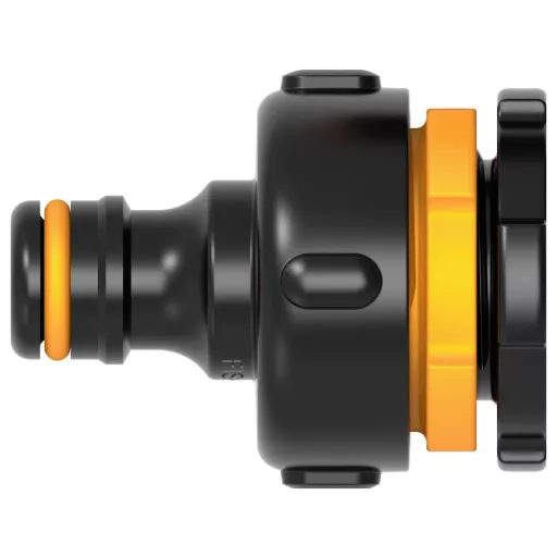 Fiskars 1027091 Kerti locsolópisztoly