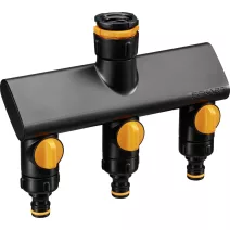 Víztömlő csatlakozások