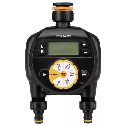 Fiskars 1054792 1054792 Öntözés vezérlő