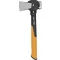 Fiskars 1062936 Építkezési balta 360 mm 1100 g