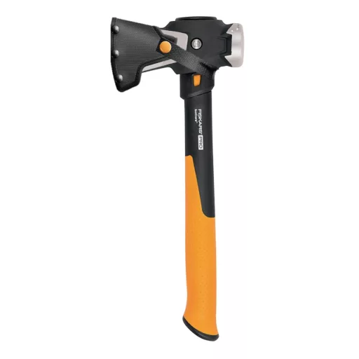 Fiskars 1062936 Építkezési balta 360 mm 1100 g