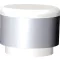 Fiskars 1001616 Tartalék fej 70 mm