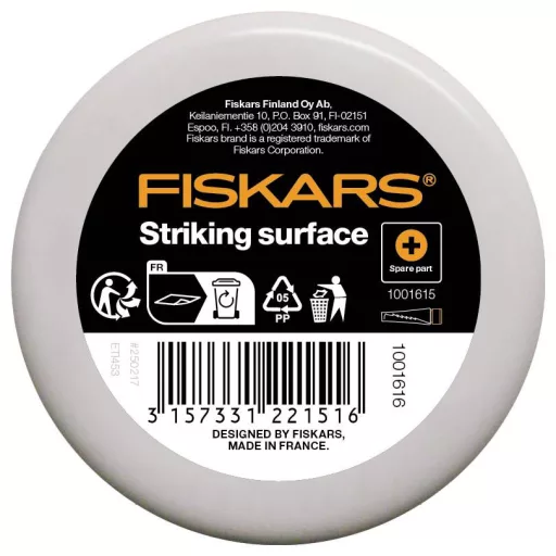 Fiskars 1001616 Tartalék fej 70 mm