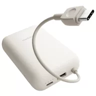   Xiaomi BHR9072GL Powerbank 10000 mAh Quick Charge 3.0 Lítiumion Fehér (matt)