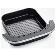   Severin FR 2464 Forrólevegős fritőz 4 l 2100 W Időzítő funkció Fekete