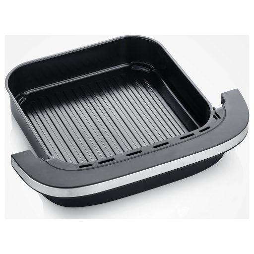 Severin FR 2464 Forrólevegős fritőz 4 l 2100 W Időzítő funkció Fekete