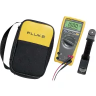   Fluke FLUKE-179 EGFID/TPAK/C25 Kézi multiméter digitális CAT III 1000 V, CAT IV 600 V Kijelző (digitek): 6000