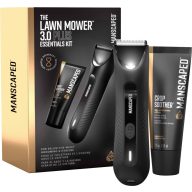   MANSCAPED The Lawn Mower 3.0 Plus Szakállvágóó, Hajvágó Fekete