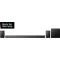 Samsung Q-Serie HW-Q935GF 9.1.4-Kanal Soundbar Fekete Bluetooth, Dolby Atmos®, Vezeték nélküli mélysugárzóval, Fali rögzítés, WLAN