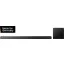 Samsung Q-Serie HW-QS710GF 3.1.2-Kanal Soundbar Fekete Bluetooth, Dolby Atmos®, Vezeték nélküli mélysugárzóval, Fali rögzítés, WLAN