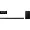 Samsung Q-Serie HW-Q610GF 3.1.2-Kanal Soundbar Fekete Bluetooth, Dolby Atmos®, Vezeték nélküli mélysugárzóval, Fali rögzítés, WLAN