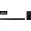 Samsung Q-Serie HW-Q610GF 3.1.2-Kanal Soundbar Fekete Bluetooth, Dolby Atmos®, Vezeték nélküli mélysugárzóval, Fali rögzítés, WLAN