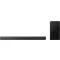 Samsung B-Serie HW-B460GF 2.1-Kanal Soundbar Fekete Bluetooth, WLAN, Vezeték nélküli mélysugárzóval