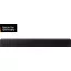 Samsung B-Serie HW-B410GF 2.0-Kanal Soundbar Fekete Mélynyomó nélkül, Bluetooth, WLAN