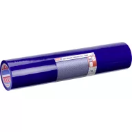   tesa 74921 74921-00000-00 Fedőfólia tesa® Professional Kék (H x Sz) 100 m x 50 cm 100 m