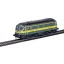 Märklin 37279 Az SNCB 59-es sorozatú H0 dízelmozdony