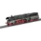 Märklin 39029 H0 gőzmozdony 18 314 olaj a DR-től