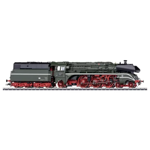 Märklin 39029 H0 gőzmozdony 18 314 olaj a DR-től