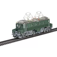 Märklin 39521 Az SBB Ce 6/8 Köfferli H0 villanymozdony