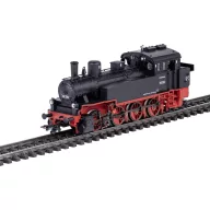 Märklin 39924 H0 gőzmozdony 92 739, Meiningen