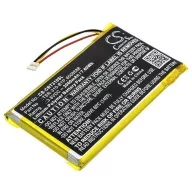 CS Cameron Sino Szerszám akku 3.8 V 2000 mAh