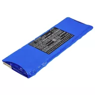 CS Cameron Sino Szerszám akku 3.7 V 10000 mAh