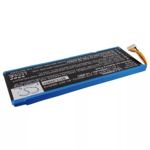 CS Cameron Sino Szerszám akku 7.4 V 2000 mAh