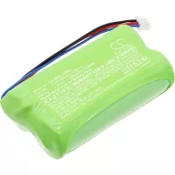 CS Cameron Sino Szerszám akku 2.4 V 2000 mAh