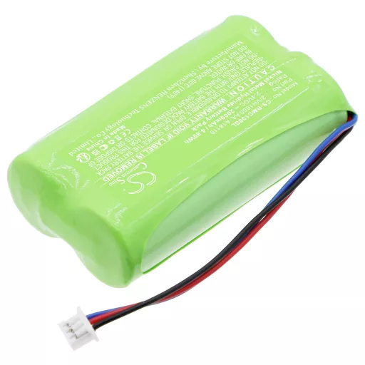 CS Cameron Sino Szerszám akku 2.4 V 2000 mAh