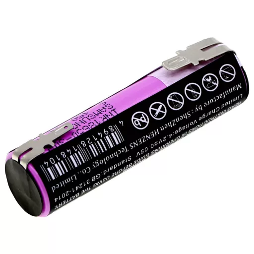 CS Cameron Sino Szerszám akku 3.7 V 2900 mAh