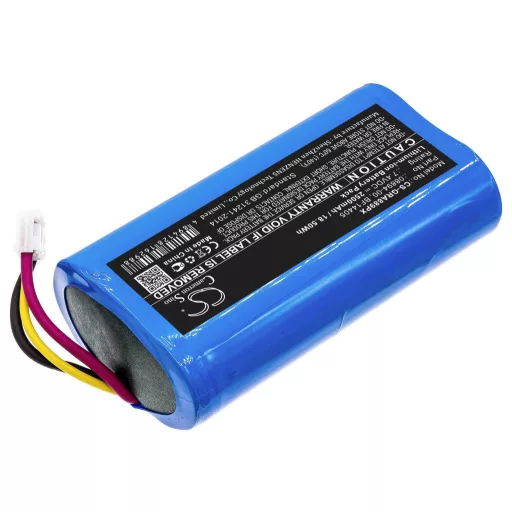 CS Cameron Sino Szerszám akku 7.4 V 2500 mAh