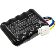 CS Cameron Sino Szerszám akku 20 V 2500 mAh