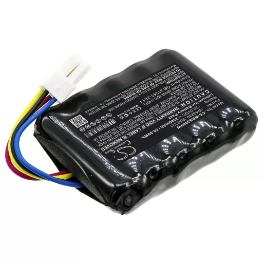 CS Cameron Sino Szerszám akku 20 V 2500 mAh