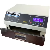 Bungard Reflow Ofen HOTAIR 300 Reflow kemence 2400 W 1 db
