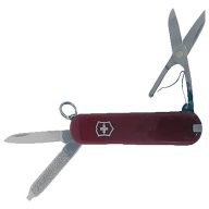   Victorinox Classic SD 0.6223.G Többfunkciós kés Funkciószám 7