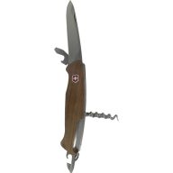   Victorinox Ranger 55 0.9561.63 Többfunkciós kés Funkciószám 10 Barna