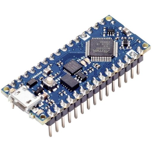 Arduino ABX00101 Modulino Movement 1 db