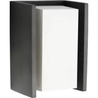   Philips LED Bridge Wandleuchte Anthrazit 1x42W 230 8719514385801 Fali lámpa Izzólámpa E27 Antracit