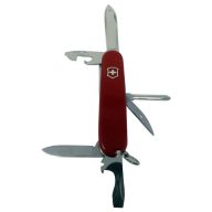   Victorinox Hiker 1.4613 Többfunkciós kés Funkciószám 13 Piros